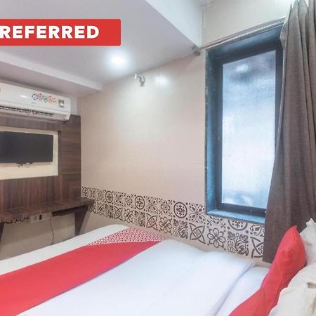 Oyo 49867 Hotel Kalpana Residency Bombay Esterno foto