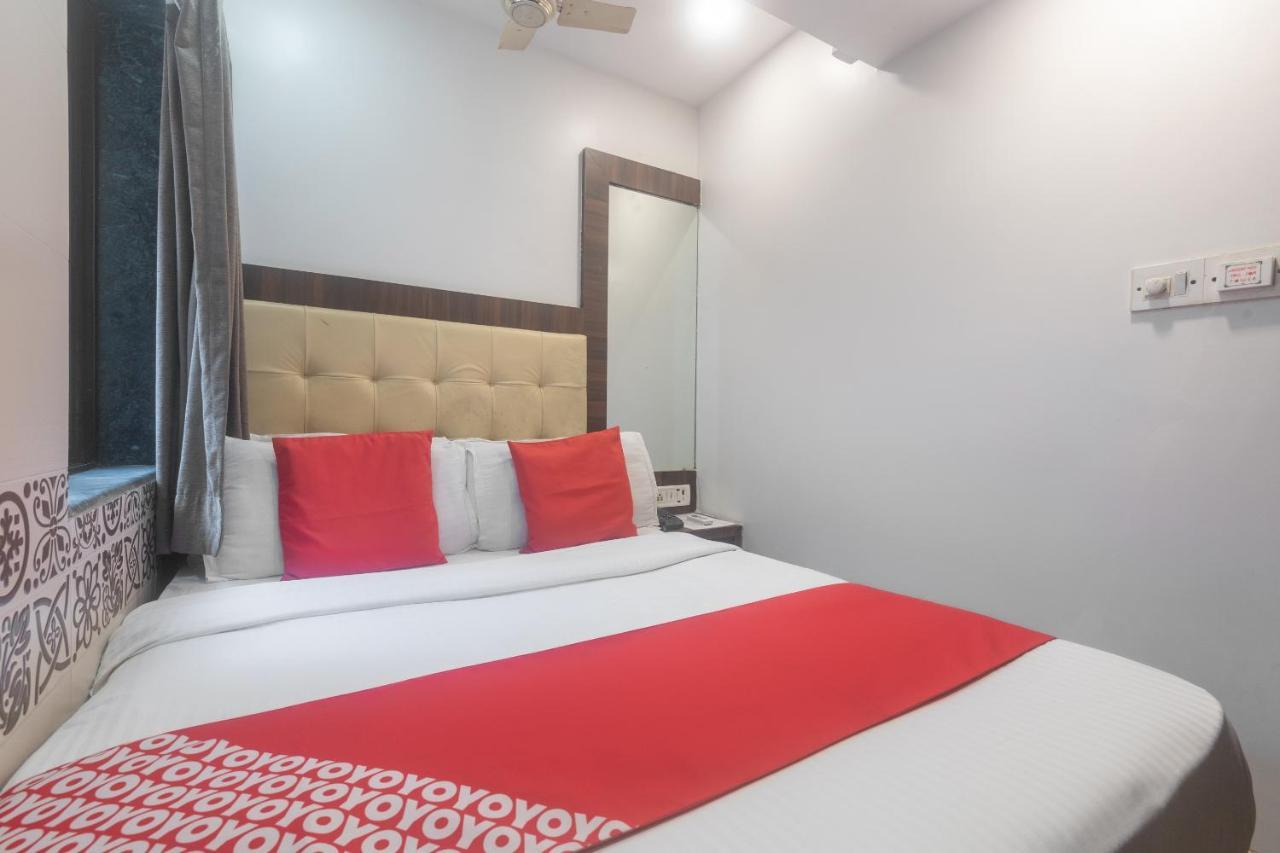 Oyo 49867 Hotel Kalpana Residency Bombay Esterno foto