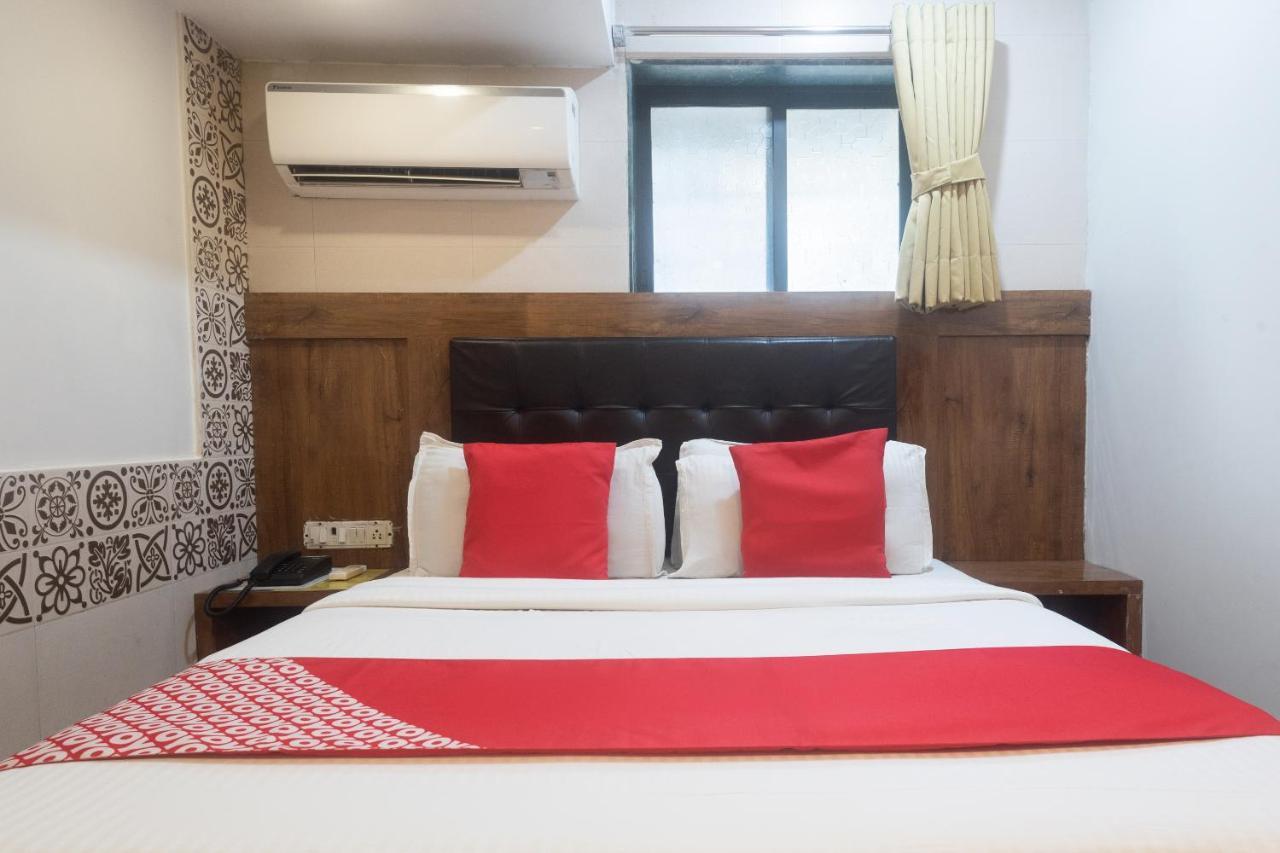 Oyo 49867 Hotel Kalpana Residency Bombay Esterno foto