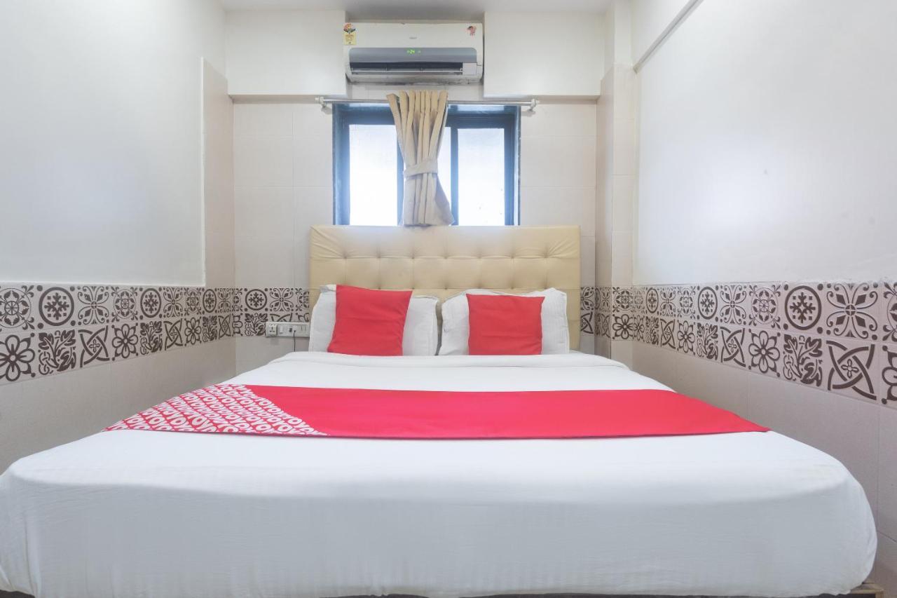 Oyo 49867 Hotel Kalpana Residency Bombay Esterno foto