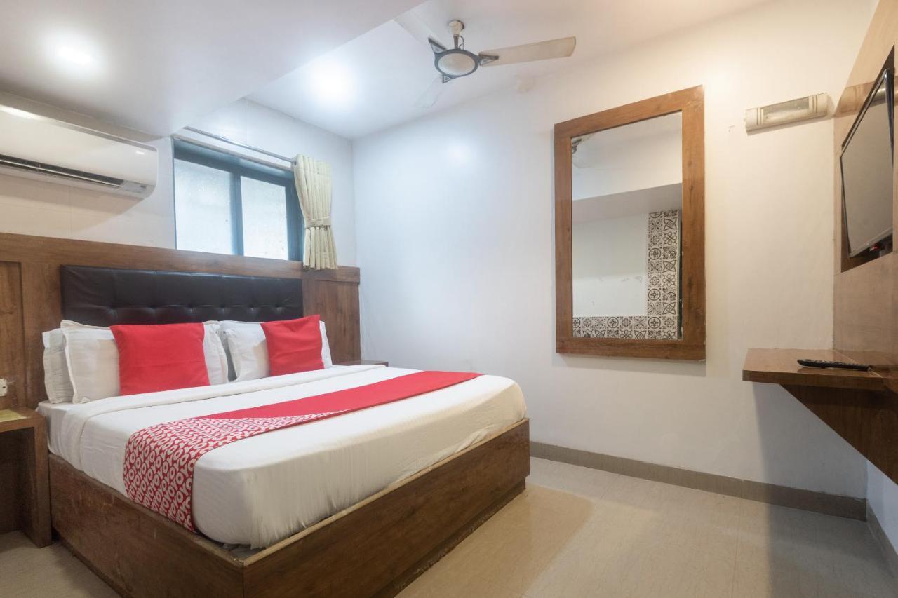 Oyo 49867 Hotel Kalpana Residency Bombay Esterno foto