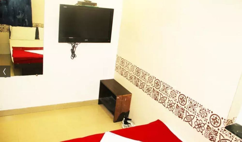 Oyo 49867 Hotel Kalpana Residency Bombay Esterno foto