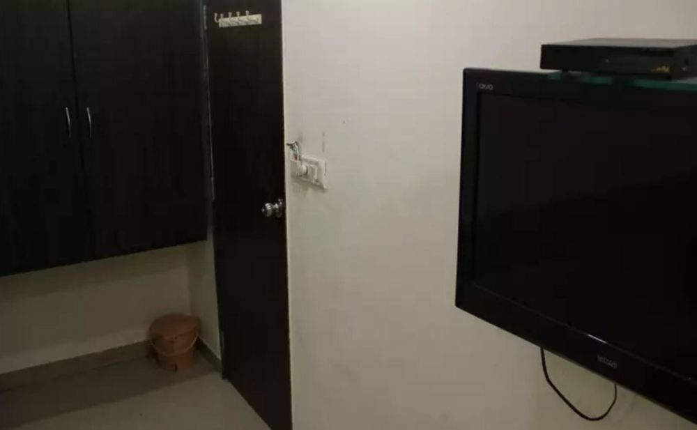 Oyo 49867 Hotel Kalpana Residency Bombay Esterno foto