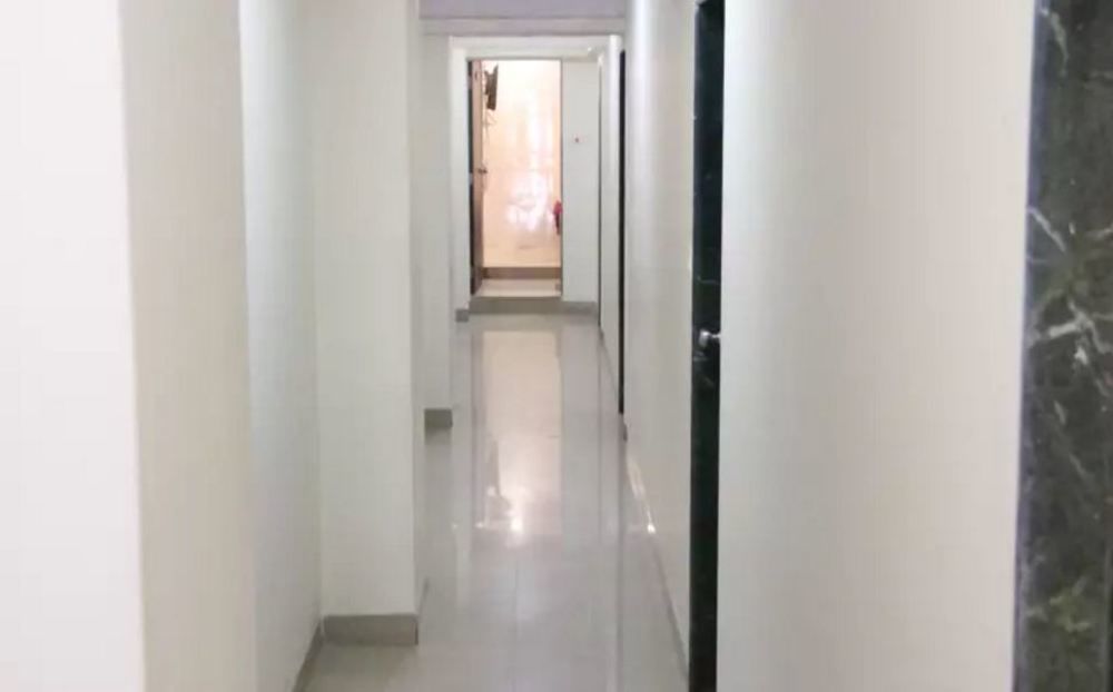 Oyo 49867 Hotel Kalpana Residency Bombay Esterno foto